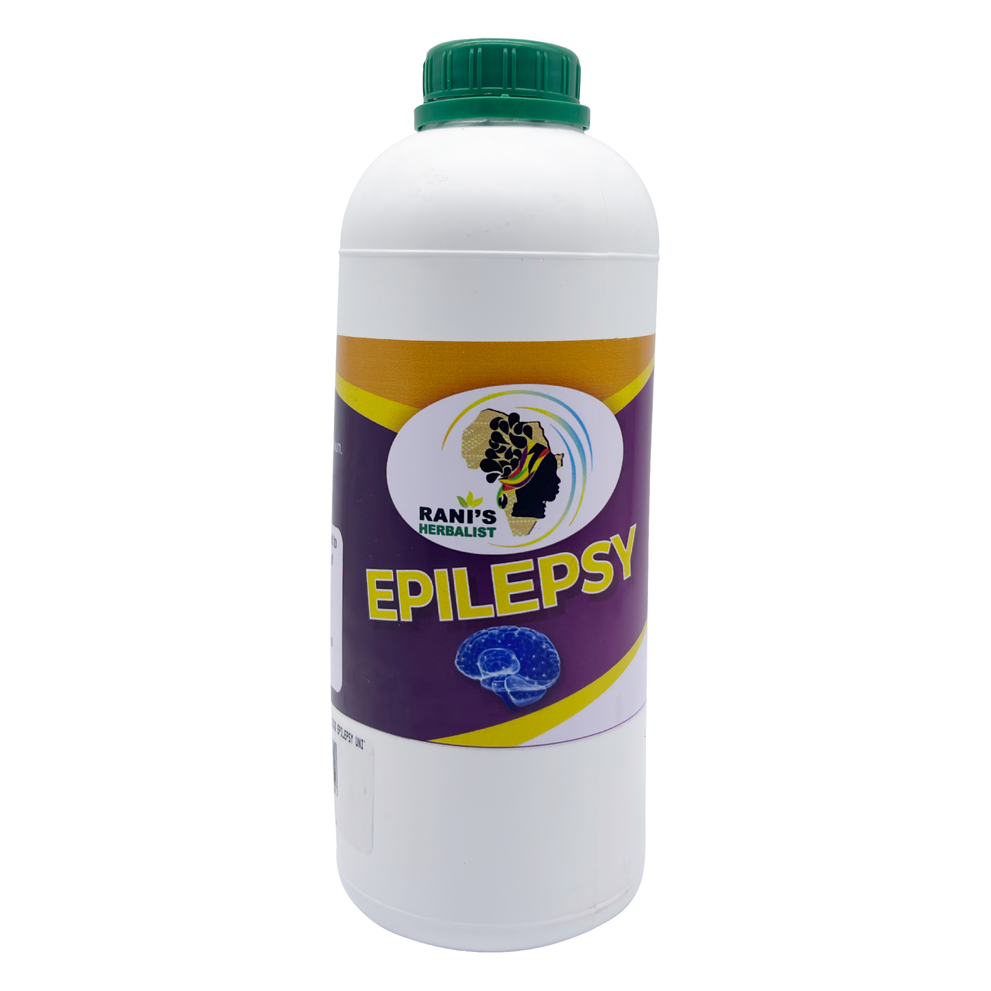 Epilepsy 1L