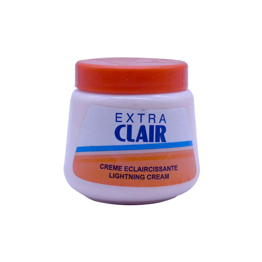 CREAM EXTRA CLAIR 180ML