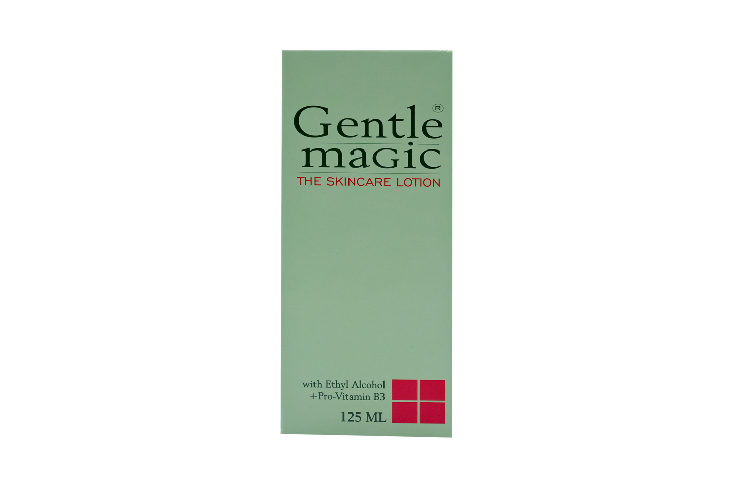 Gentle Magic Lotion 125ML