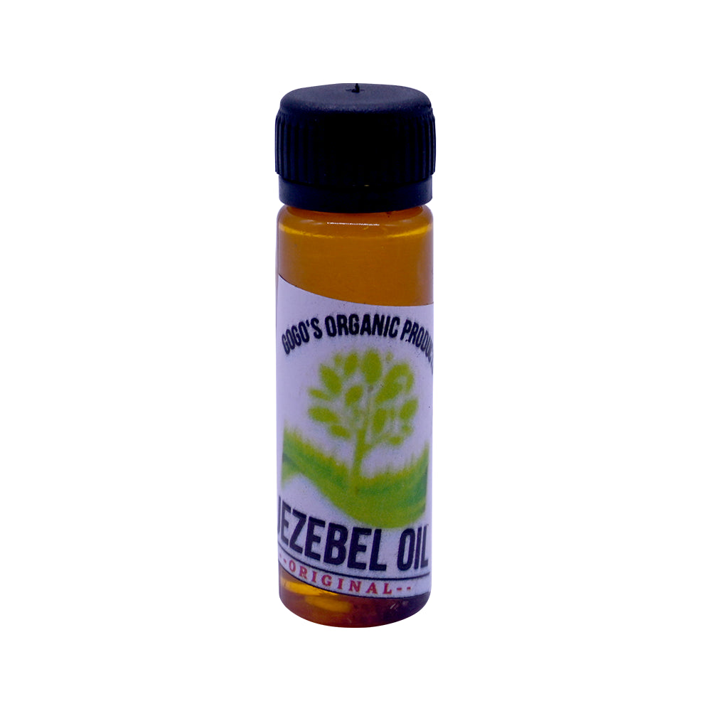 Jezebel Oil 20ML