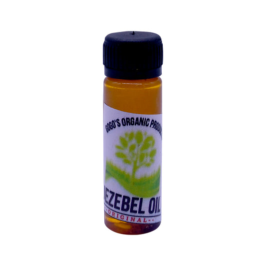 Jezebel Oil 20ML