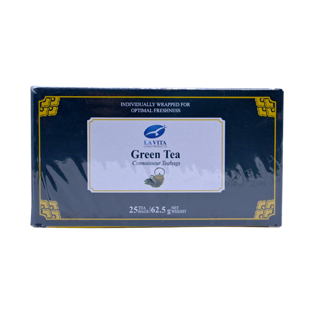 La Vita Green Tea