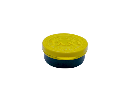 SNUFF TAXI GREEN 14G