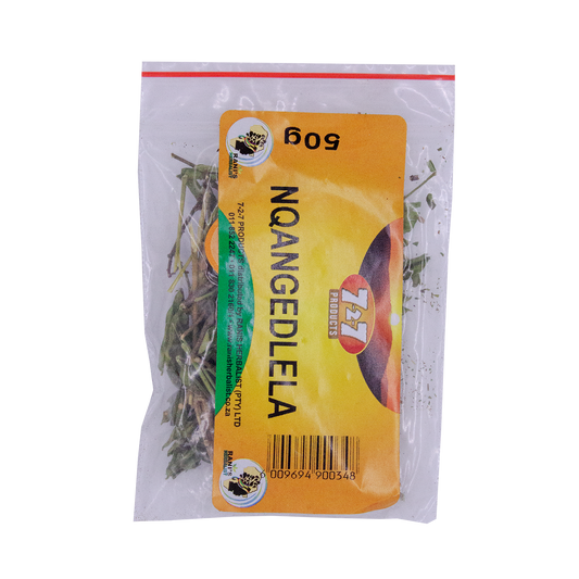 NQANGEDLELA 50G