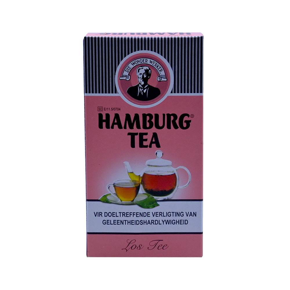 Hamburg Tea 1x25g