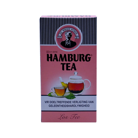 Hamburg Tea 1x25g