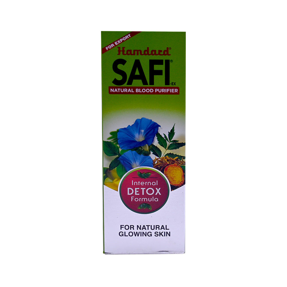 SAFI BLOOD PURIFIER 100ML