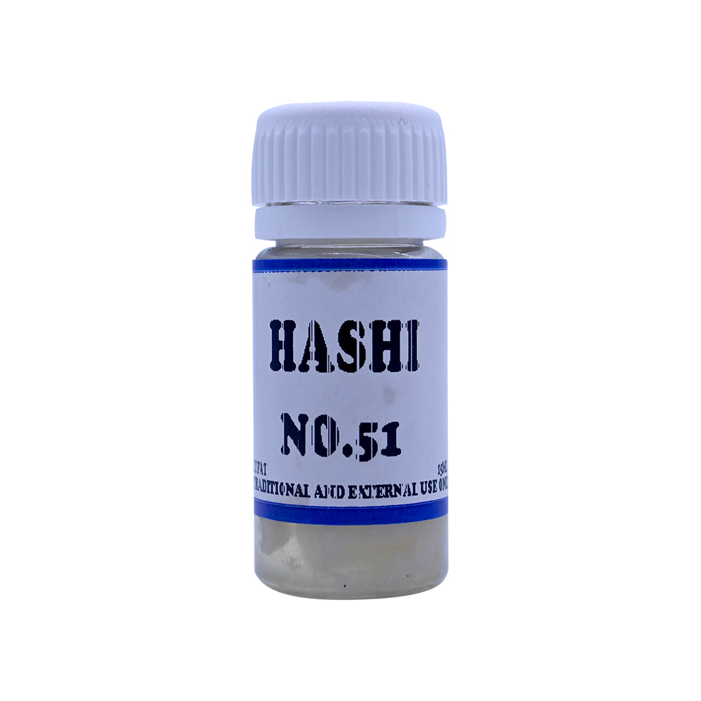 FAT HHASHI 10ML