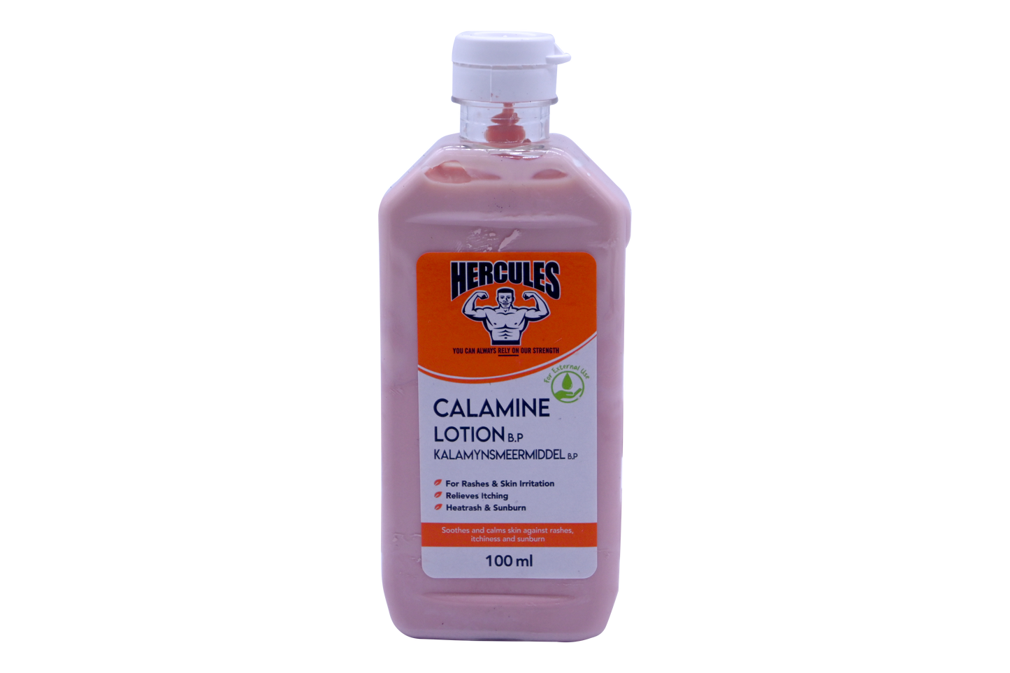 Hercules Calamine 100ML