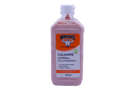 Hercules Calamine 100ML