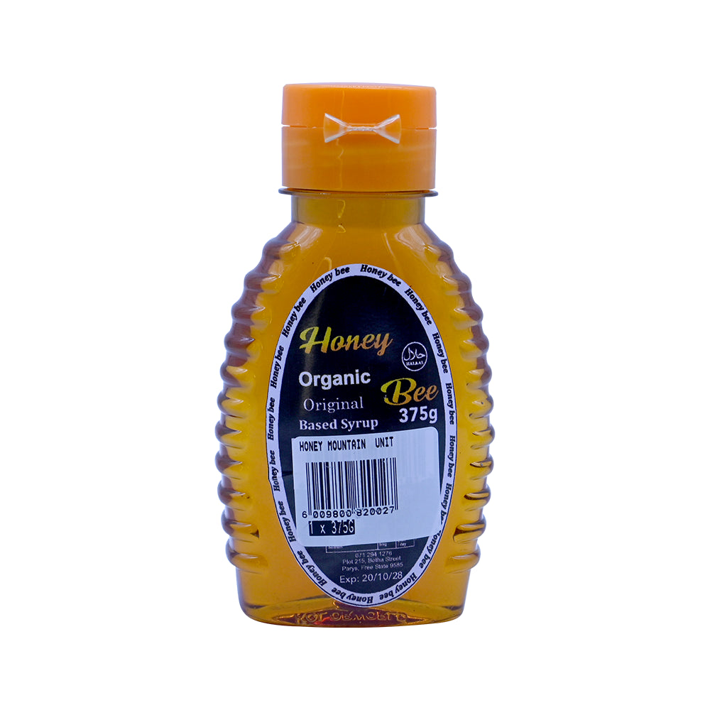 Honey Mountain 375G
