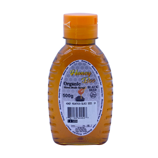 Honey Mountain Black Seed 500G