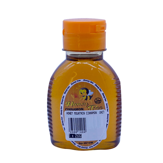 Honey Mountain Cinnamon 250G