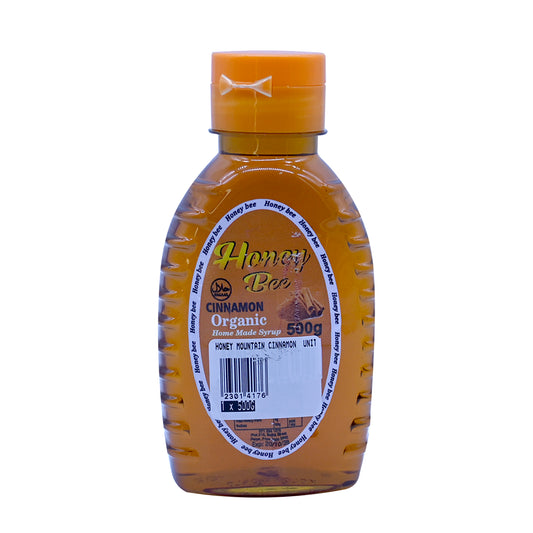 Honey Mountain Cinnamon 500G