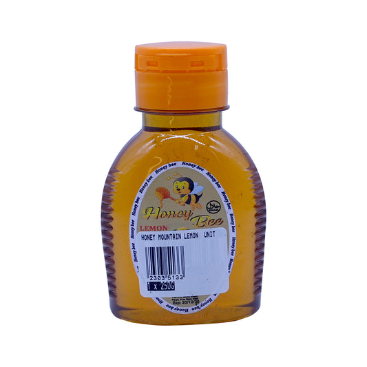 Honey Mountain Lemon 250G