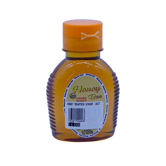 Honey Mountain Ginger 250G
