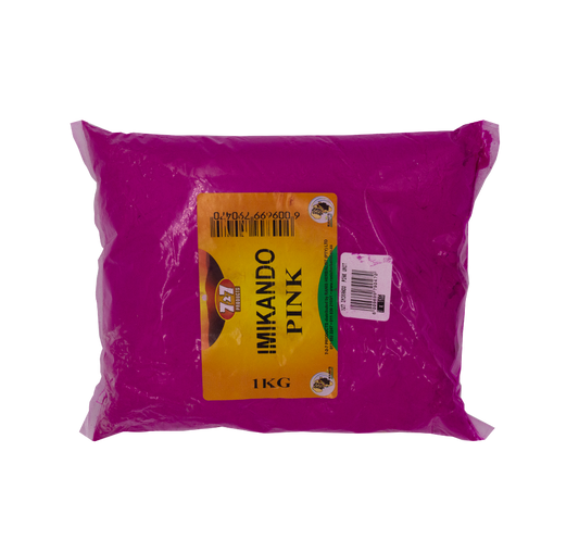 IMIKANDO PINK 1KG