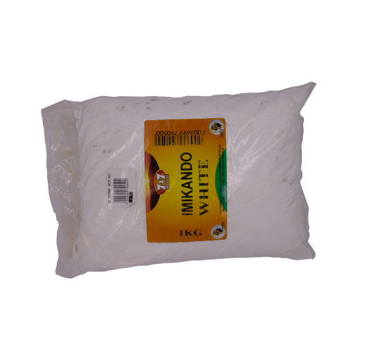 IMIKANDO WHITE 1KG
