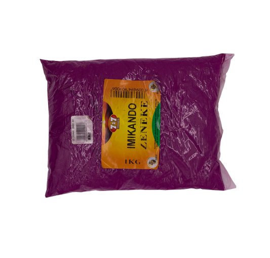 IMIKANDO ZENEKE 1KG
