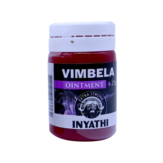 VIMBELA INYATHI RED 1 x 25G