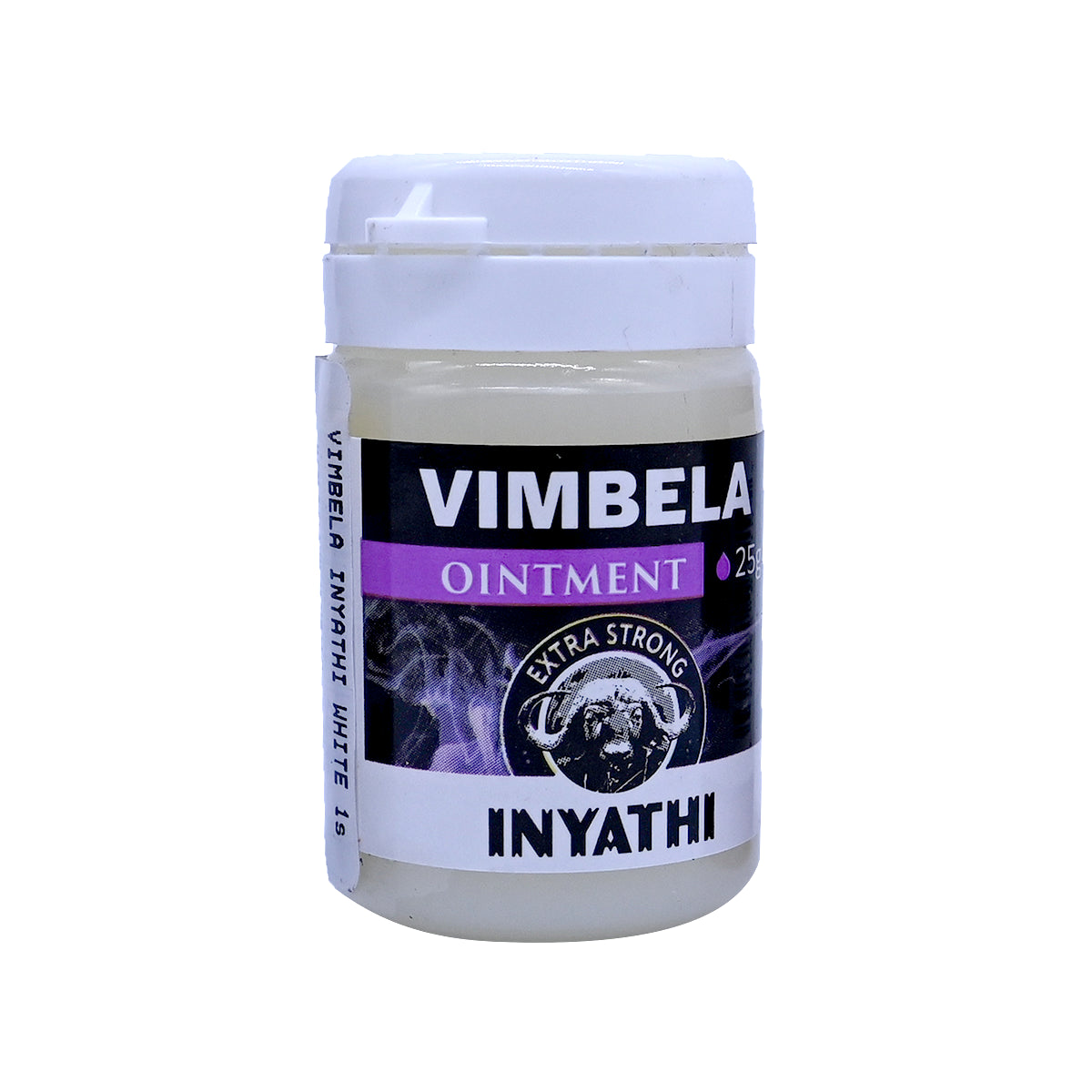 VIMBELA INYATHI WHITE 1 x 25G