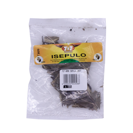 ISEPULO 60g
