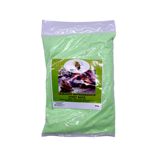 RANIS RAN 5007 ISIWASHO IMPINDAMSHAYE 500G