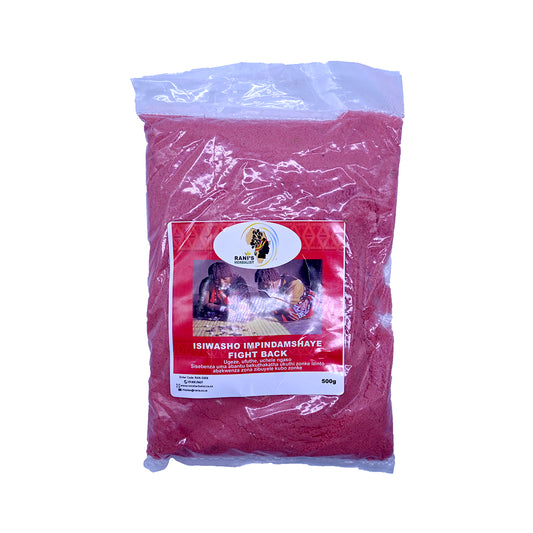 RANIS RAN 5008 ISIWASHO IMPINDAMSHAYE 500G