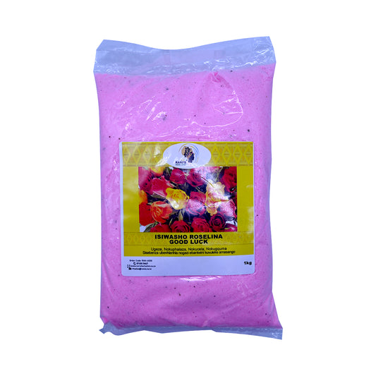 RANIS RAN 4030 ISIWASHO ROSELINA 1KG