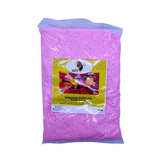 RANIS RAN 5030 ISIWASHO ROSELINA 500G