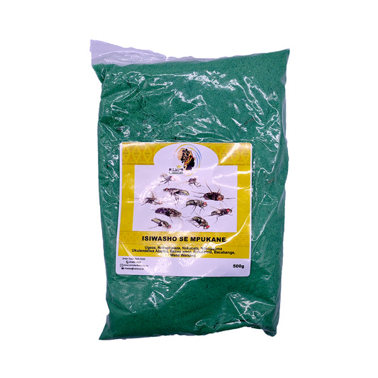 RANIS RAN 5020 ISIWASHO SE MPUKANE 500G