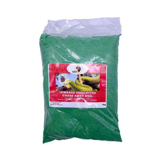RANIS RAN 4048 ISIWASHO SESICHITHO 1KG