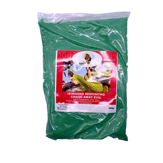 RANIS RAN 5048 ISIWASHO SESICHITHO 500G