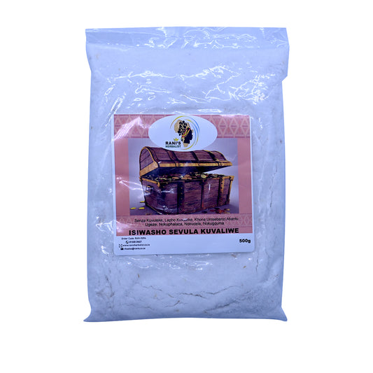 RANIS RAN 5094 ISIWASHO SEVULA KUVALIWE 500G