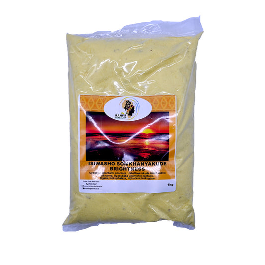 RANIS RAN 4107 ISIWASHO SOMKHANYAKUDE 1KG