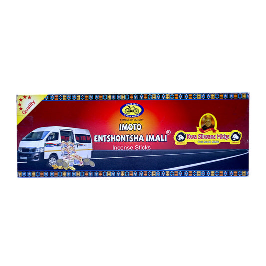 LUCKY STICK IMOTO IMALI 1 x SMALL