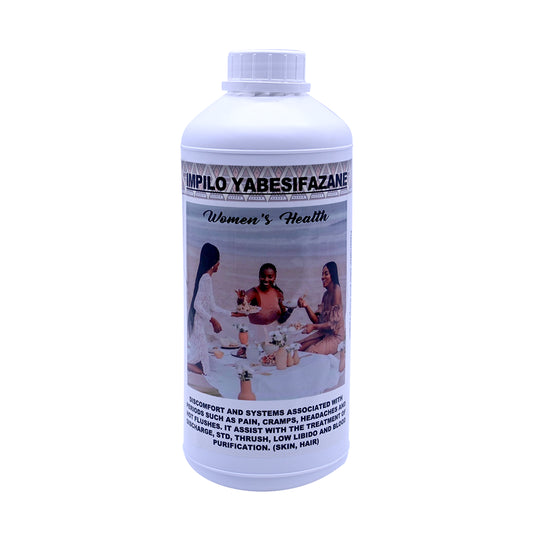 Impilo Yabesifazane Mixture 1L