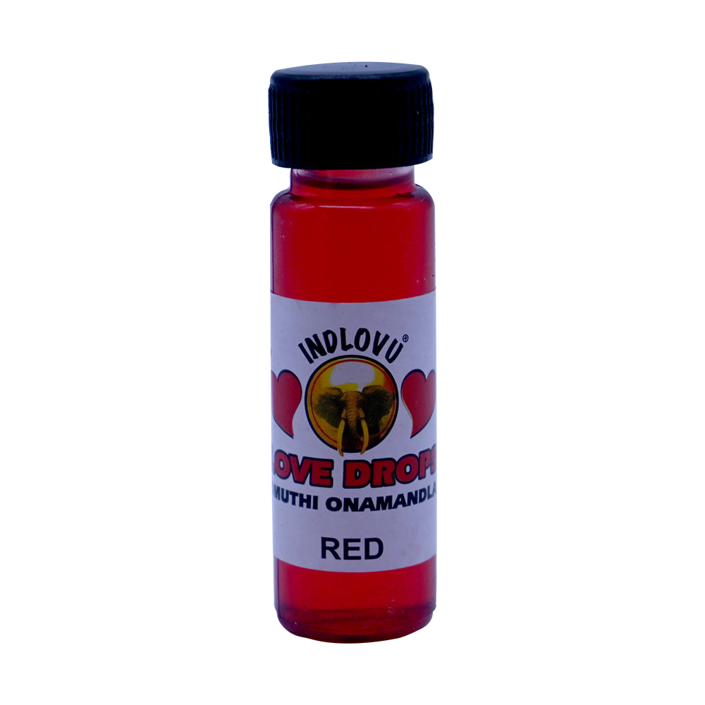 Indlovu Love Drop Red 20ML