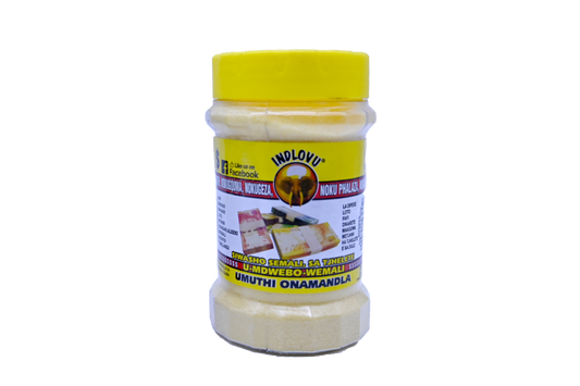 INDLOVU SIWASHO  SEMALI 300G