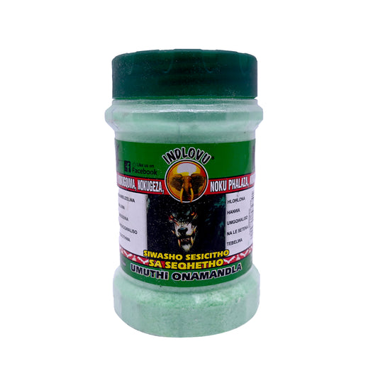 INDLOVU SIWASHO  SESICITHO 300G