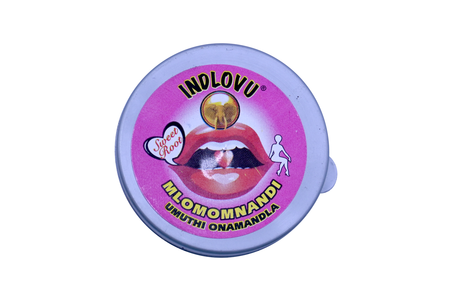 Indlovu Mlomomnandi