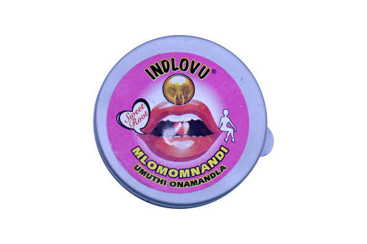 Indlovu Mlomomnandi