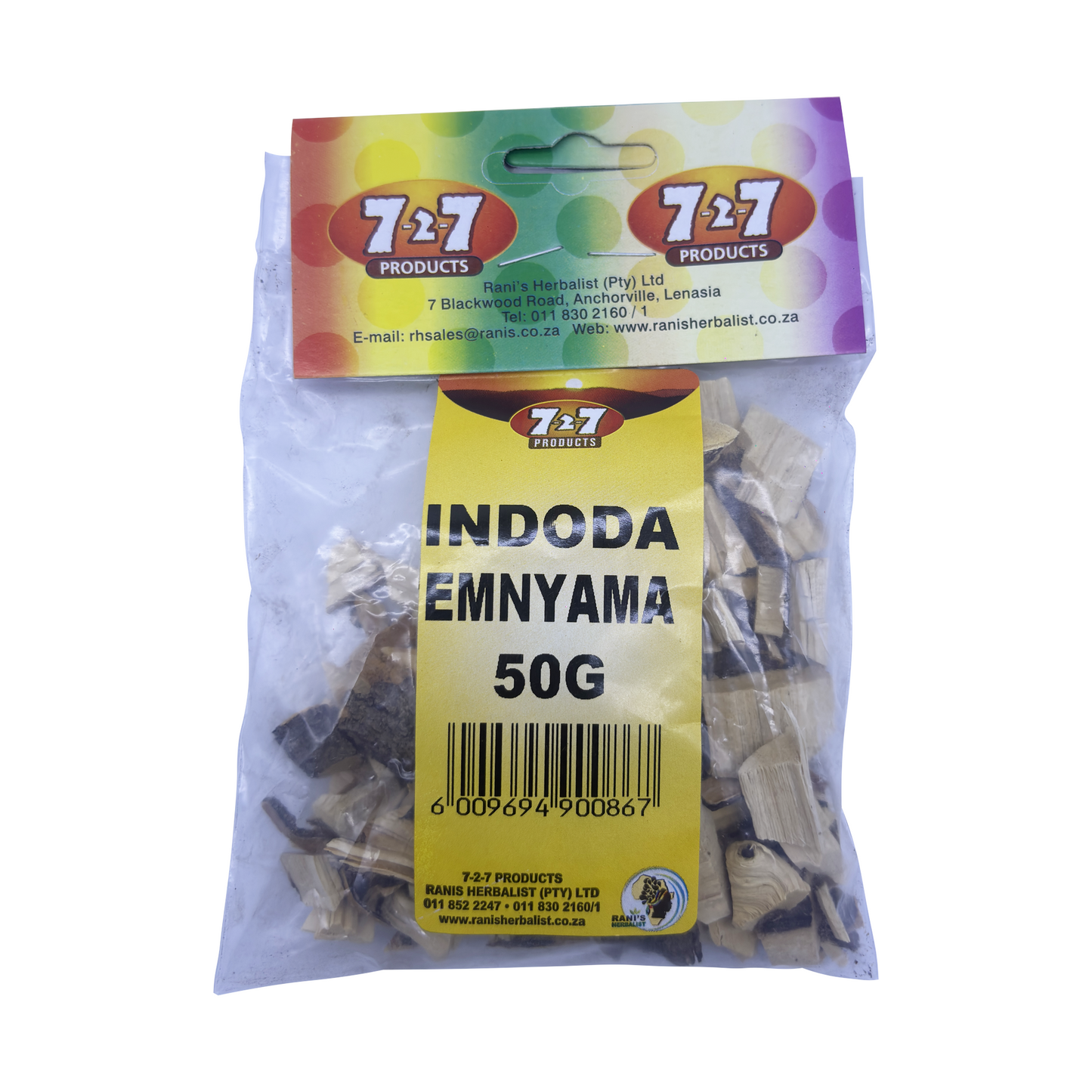 INDODA EMNYAMA 60G