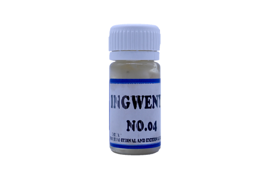 FAT INGWENYA 10ML