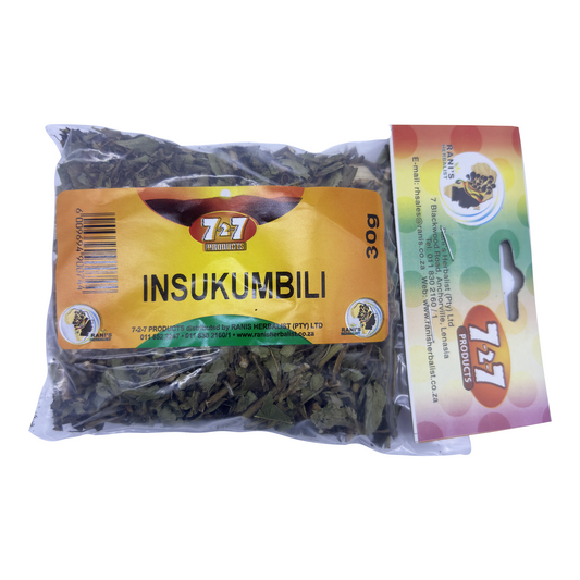 INSUKUMBILI 30G