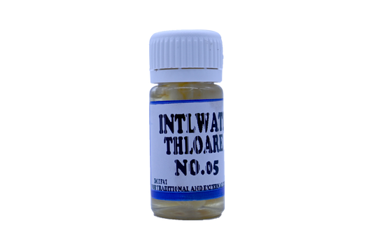 FAT INTLWATI 10ML