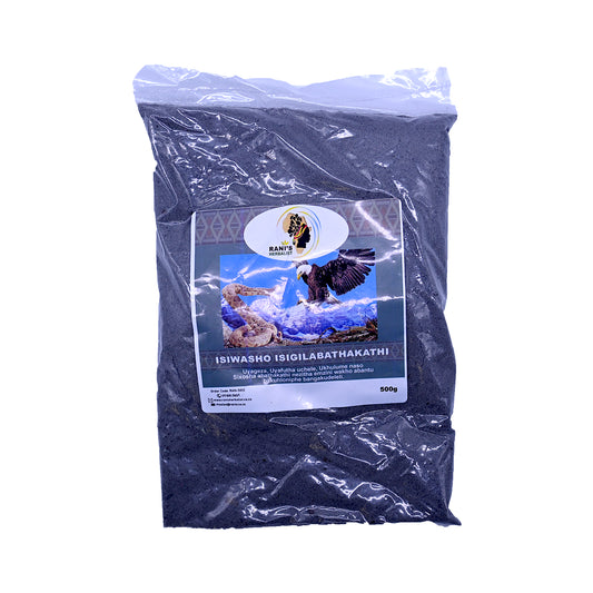 RANIS RAN 5012 ISIWASHO ISIGILABATHAKATHI 500G