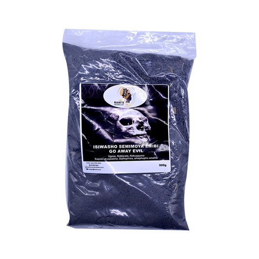 RANIS RAN 5064 ISIWASHO SEMIMOYA EMIBI 500G