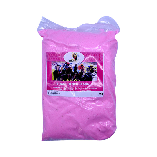 RANIS RAN 4122 ISIWASHO SENHLANHLA 1KG