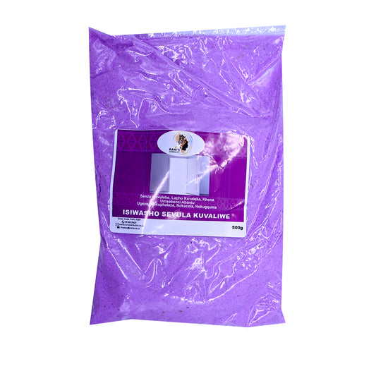 RANIS RAN 5089 ISIWASHO SEVULA KUVALIWE 500G